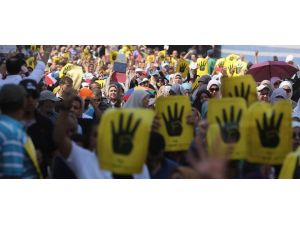 Ulusal İttifak'tan "Sivil itaatsizliği arttırma" çağrısı