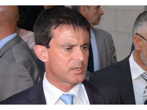 Camiye yapılan saldırı cumhuriyete yapılmıştır