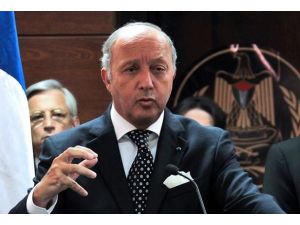 Esed uluslararası hukukla alay ediyor