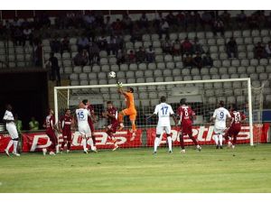 Haftayı 1'er puanla kapattılar