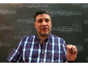 İhvan yetkililerine yönelik gözaltılar sürüyor