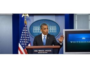 Obama yönetimi Suriye'de karar vermeye çalışıyor
