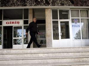 Çözüm süreci terör suçu dosyalarını da azalttı