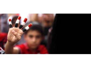 Meydanlara Rabia ismi verilecek