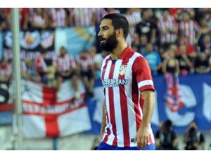 La Liga'da haftanın en iyisi Arda Turan