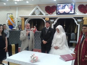 “Mutlu insan, Sağlam aile, Güçlü toplum…”