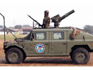 Demokratik Kongo Cumhuriyeti'nde çatışmalar: 82 ölü