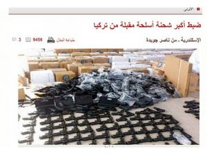 El-Ehram'dan fotomontajlı skandal