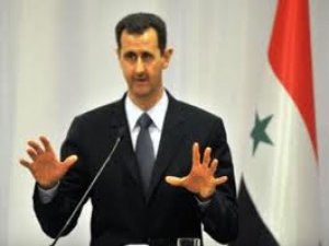 ABD ve BMK Suriyeye Saldıracaklar