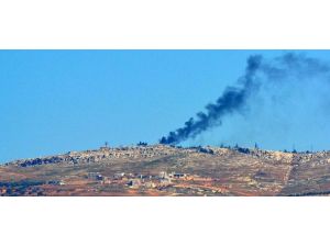 İdlib'de hava saldırısı: 48 kişi öldü