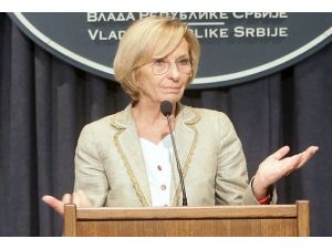 Suriye’ye askeri müdahale uygulanabilir değil