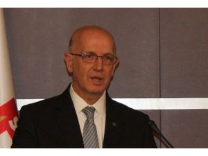 ODTÜ arazisinden geçecek yolla ilgili açıklama