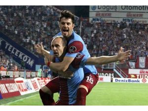 Karadeniz derbisi Trabzonspor'un