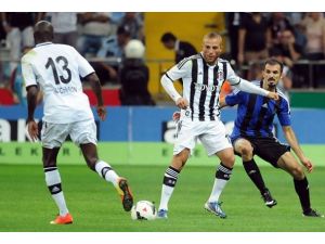 Kartal üç puanla döndü