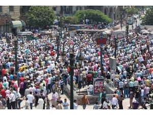 Bilteci: "Silah bulundursaydık önce evlatlarımızı korurduk"