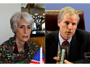 Rus ve ABD'li diplomatların "Suriye" toplantısı iptal