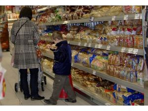 Kullanım tarihi sona ermiş yiyecekler düşük fiyatlarla satılacak