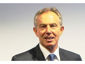 Blair Suriye'ye müdaheleyi savundu