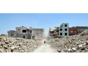 Vatandaş kentsel dönüşümü benimsedi