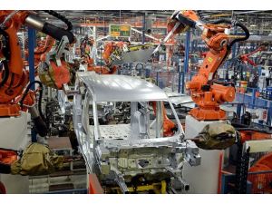 Otomotiv istihdamın da deposu oldu