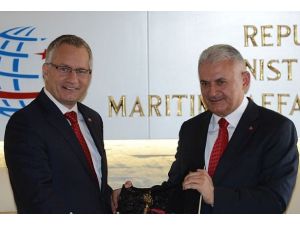 Kanada ile ulaştırmada işbiriliği kararı