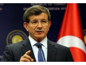 Önceliğimiz BMGK'nın ortak tavır geliştirmesi