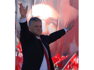 Ali Acar Garantiledi!