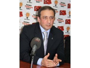 Kadem Mete aday olacak mı?