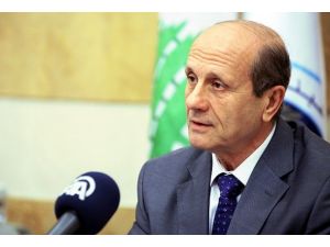 Türk pilotların tutuldukları yer değiştirildi