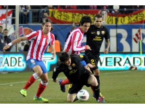 İspanya'da "Süper Kupa" heyecanı