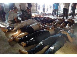 Müdahale en erken perşembe günü başlayabilir