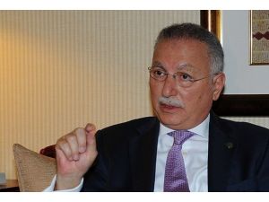 Filistin halkının yanında olmaya devam edeceğiz