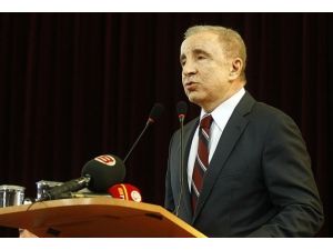 Terim ile aramızda sorun yok