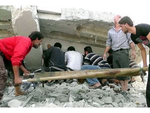 Suriye'ye müdahale iç savaşı bitirmez