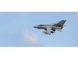 Suriye'ye askeri müdahale tartışılıyor