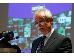 Karasal sayısal yayın uluslararası sorun haline gelebilir