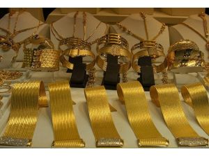 Sahte altına mıknatıs da kar etmiyor