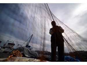 Balıkçılar "vira bismillah" demeye hazırlanıyor