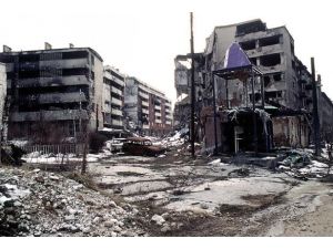 "İnsanlığa karşı işlenen suç" cezasız kalmadı