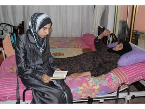 Savaşın "yalnız" kadınları