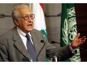 Müdahale için BMGK kararı gerekli