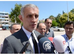 Ya o kupayı alacağız ya da o kupa bizi