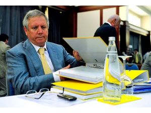 Fenerbahçe İsviçre Federal Mahkemesi’ne başvuracak