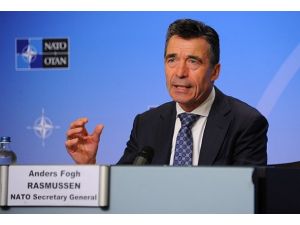 Kimyasal saldırı kabul edilemez ve cevapsız kalamaz