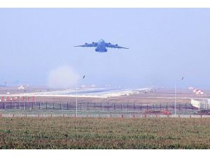 İncirlik ve Suruç'ta askeri hareketlilik