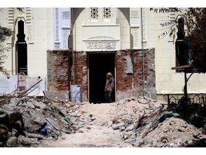 Katliamın dilsiz tanıkları: Adeviyye ve Nahda