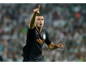 Burak Yılmaz için anlaşamadılar