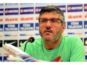 Avantajımızı mücadele ile sürdürmeliyiz