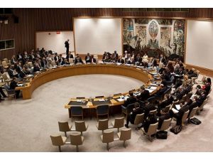 BM'de uzlaşma sağlanamadı