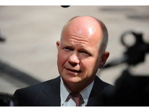 Suriye'deki durum Irak'takinden farklı